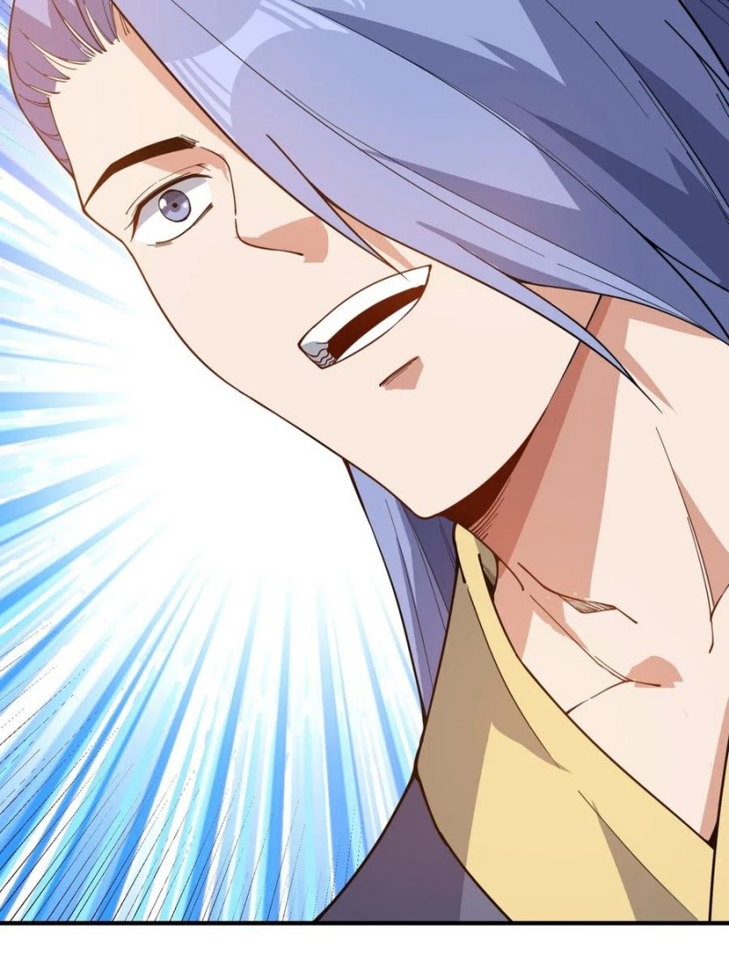 First Dragon (Yuanlong) Chapter 99 Gambar 24